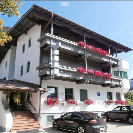 Pension Eden Sölden Zimmer foto